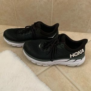 Hoka Clifton 7